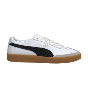 Puma Oslo-City OG 'White Gum'