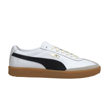 Puma Oslo-City OG 'White Gum'