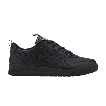Puma Backcourt SL 'Black Ultra Grey'