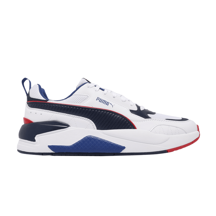 Puma X-Ray 2 Square 'White Peacoat' 373108 19