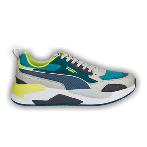 Puma X-Ray 2 Square 'Deep Aqua Grey Violet'