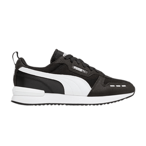 Puma R78 'Black White'