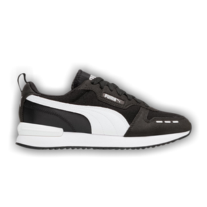 Puma R78 'Black White'