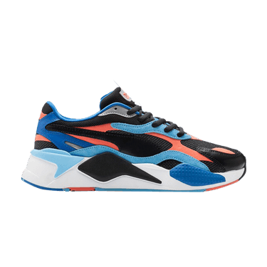 Puma RS-X3 Level-Up 'Hot Coral'