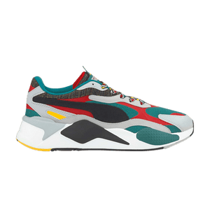 Puma RS-X3 'Mix - Teal Green'