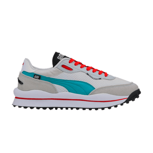 Puma Style Rider 'Neo Archive - White Grey Violet'