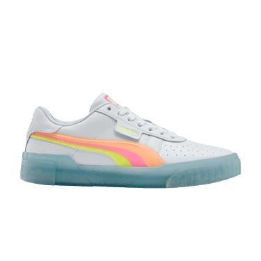 Puma Wmns Cali 'Neon Iced'