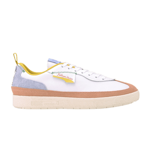 KidSuper Studios x Puma Oslo-City 'White Peach Beige'