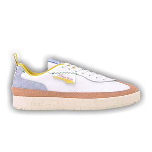 KidSuper Studios x Puma Oslo-City 'White Peach Beige'