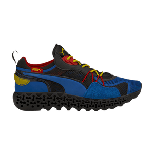 Puma Calibrate Restored 'Lapis Blue'