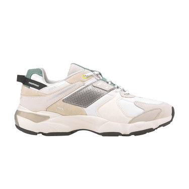 Helly Hansen x Puma LQDCELL Extol 'Glacier Grey'