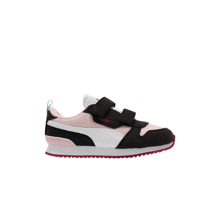 Puma R78 V Infant 'Lotus White' 373618 20