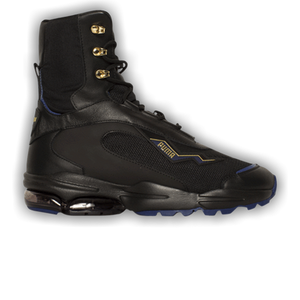 Balmain x Puma Wmns Cell Stella Mid 'Black'
