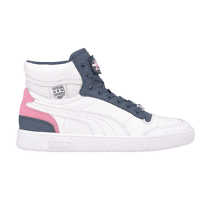 Puma Von Dutch x Ralph Sampson Mid 'Mix and Match'