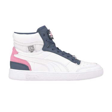 Puma Von Dutch x Ralph Sampson Mid 'Mix and Match'