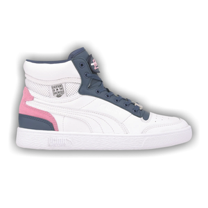 Puma Von Dutch x Ralph Sampson Mid 'Mix and Match'