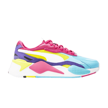 Puma Wmns RS-X3 'Puzzle'