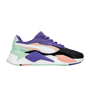Puma Wmns RS-X3 'Puzzle - Purple Corallites'