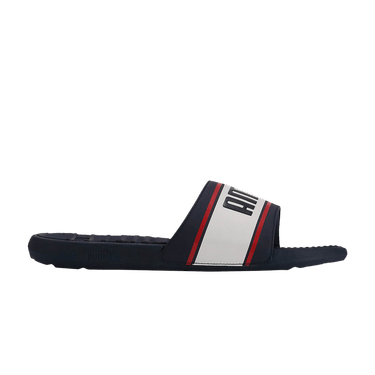Puma Cool Cat Sport Retro Slide 'Peacoat'