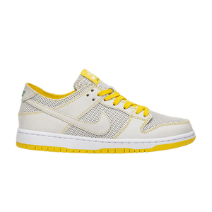 Ishod Wair x Nike SB Dunk Low 'Mismatch'