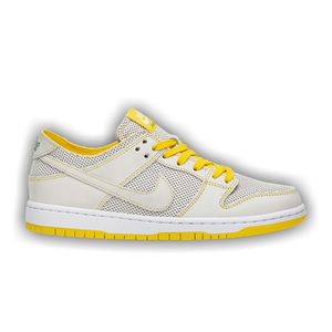Ishod Wair x Nike SB Dunk Low 'Mismatch'