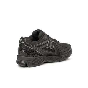 New Balance 1906R 'Black Silver Metallic'