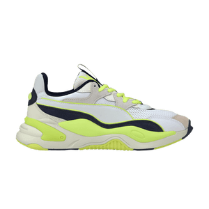 Puma RS-2K Futura 'White Neon Yellow'