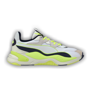 Puma RS-2K Futura 'White Neon Yellow'