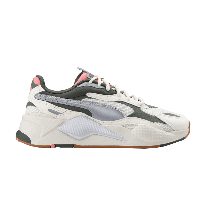 Puma RS-X3 'Grids - Grey Violet' 374138 01