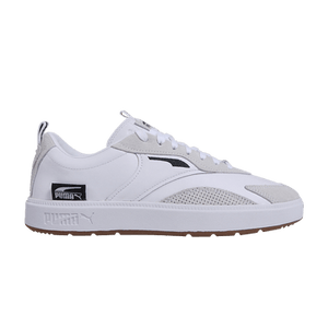 Adidas Oslo Pro OG 'White'