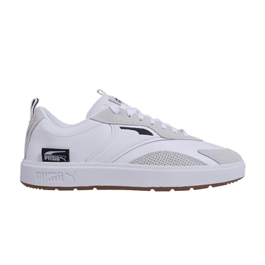 Adidas Oslo Pro OG 'White'