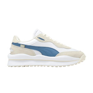 Puma Wmns Style Rider SD 'Play On - White Blue Green'