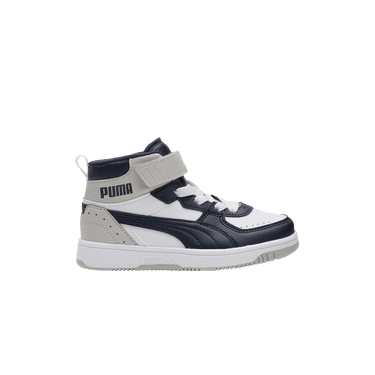 Puma Rebound Joy Little Kid 'White Parisian Night'