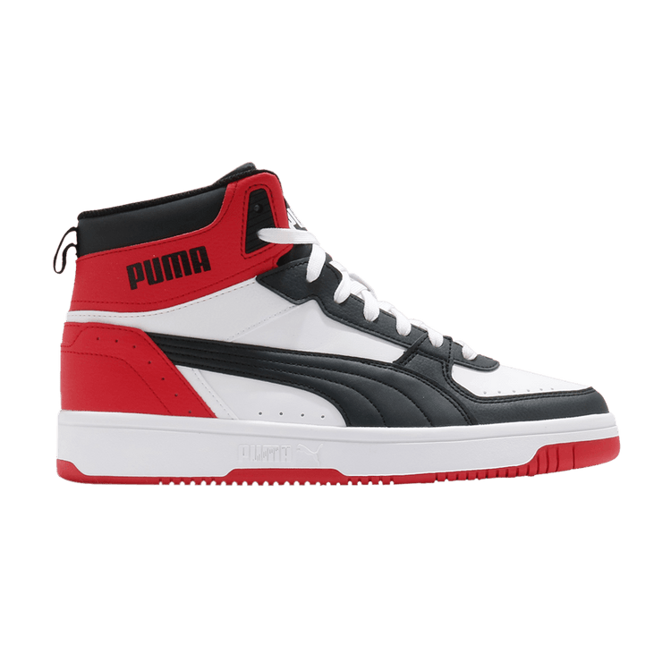 Puma Rebound Joy 'High Risk Red' 374765 03
