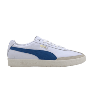 Puma Oslo-City Premium 'White Blue'