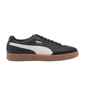 Puma Oslo-City Premium 'Black Gum'