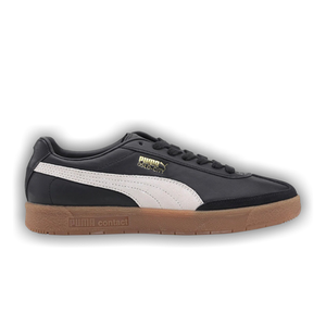 Puma Oslo-City Premium 'Black Gum'