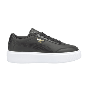 Puma Wmns Oslo Maja 'Black'