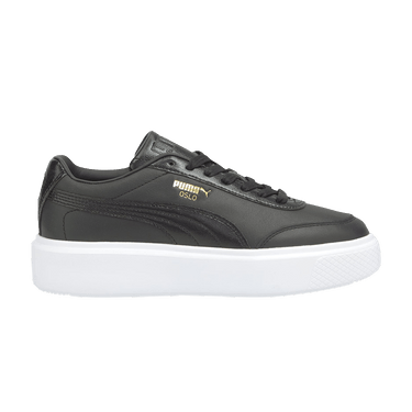 Puma Wmns Oslo Maja 'Black'