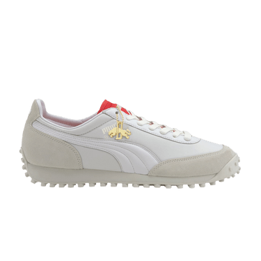Puma Fast Rider 'Rudolf Dassler Legacy Collection'