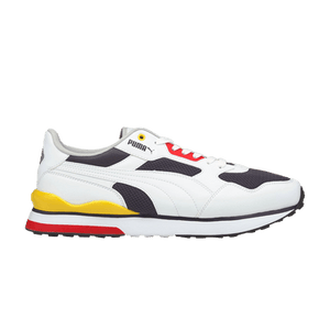 Puma R78 FUTR 'White New Navy'