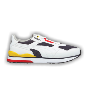 Puma R78 FUTR 'White New Navy'