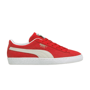Puma Suede Classic 21 'High Risk Red'