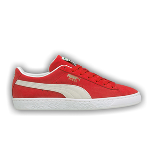 Puma Suede Classic 21 'High Risk Red'