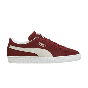 Puma Suede Classic 21 'Cabernet'