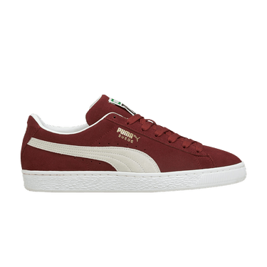 Puma Suede Classic 21 'Cabernet'