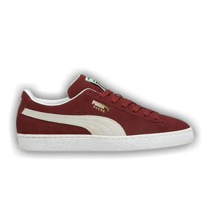 Puma Suede Classic 21 'Cabernet'