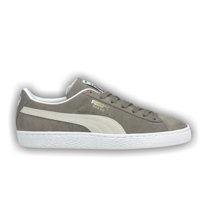 Puma Suede Classic 21 'Steel Grey'