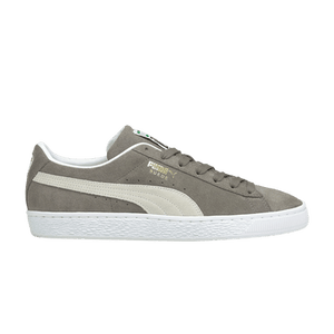 Puma Suede Classic 21 'Steel Grey'