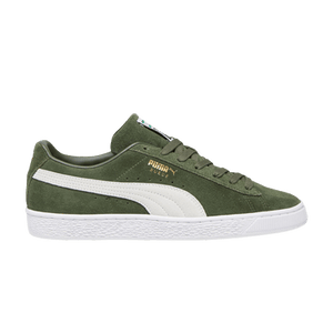 Puma Suede Classic 21 'Myrtle'